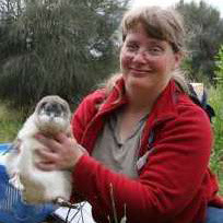 Blue Bottle - ClimateWatch Australia- Citizen Science App