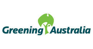 Greening Australia logo