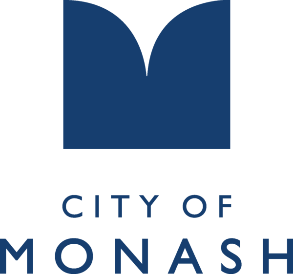 Monash logo