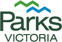 Parks Victoria logo 2021