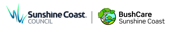 Sunshine Coast BushCare logo