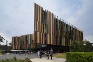 Macquarie University, NSW