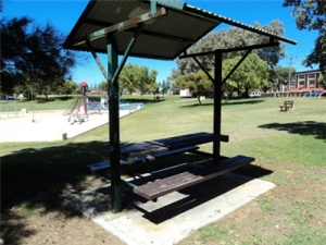 Maitland Park, Geraldton, WA