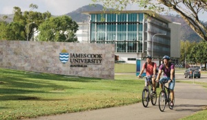 Townsville Campus | James Cook University