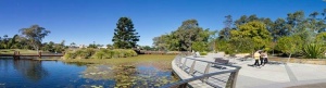 Gold Coast Regional Botanic Gardens, QLD